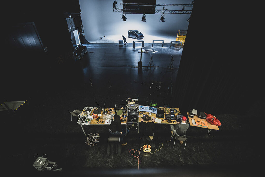 Livestream Anbieter Stream1