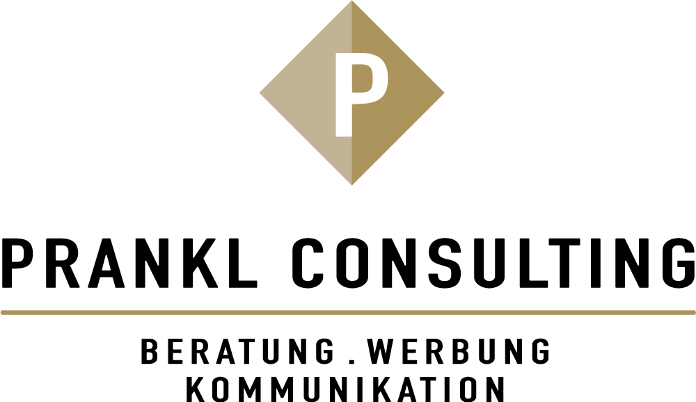 Prankl Consulting Logo